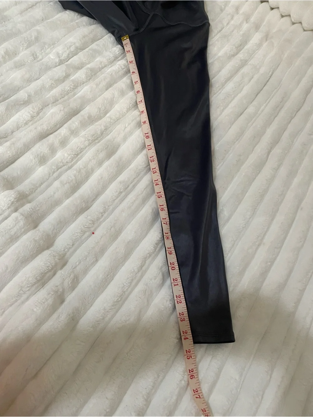 ALO Yoga sleek high